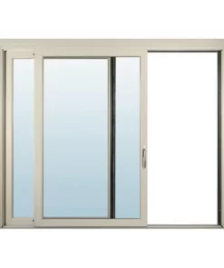 Cửa sổ mở trượt