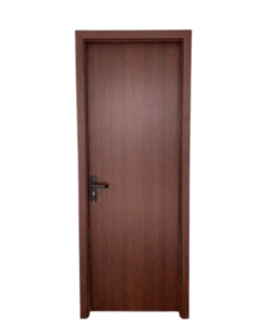 Mẫu cửa Composite cánh phẳng.