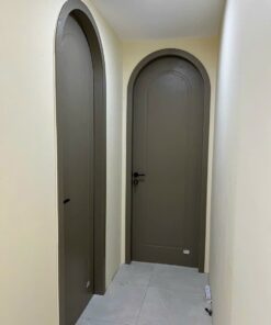 Mau cua Composite uon vom 1