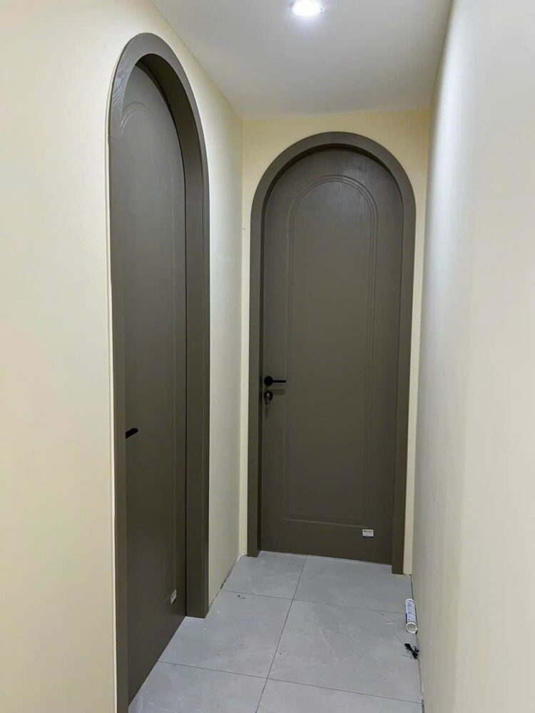 Mau cua Composite uon vom 1