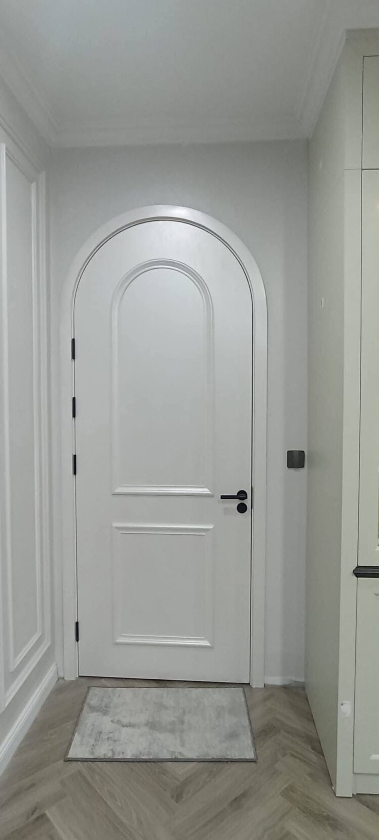 Mau cua Composite uon vom 2