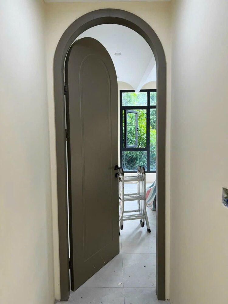 Mau cua Composite uon vom 3