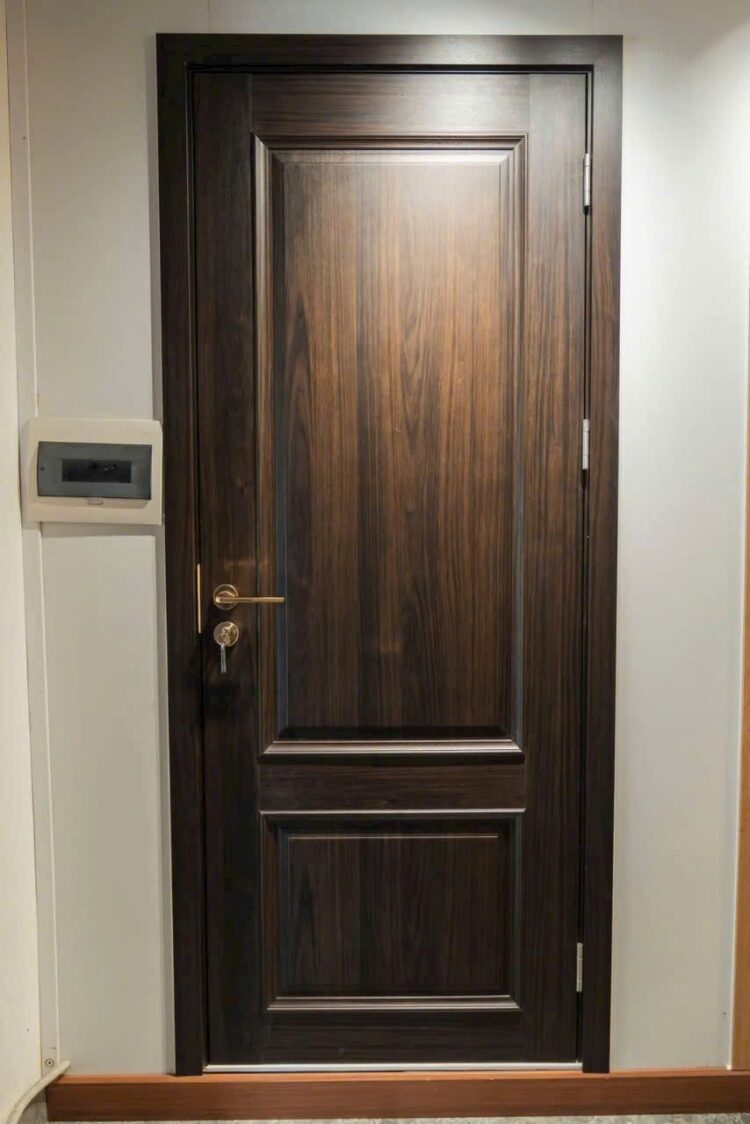 Mẫu cánh phong cách cổ điển